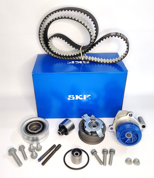 Kit de Distribucion con Bomba Vw Amarok 2.0 TDI - Image 2