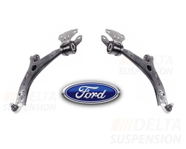 Parrilla de Suspension Delantera Ford Focus 2
